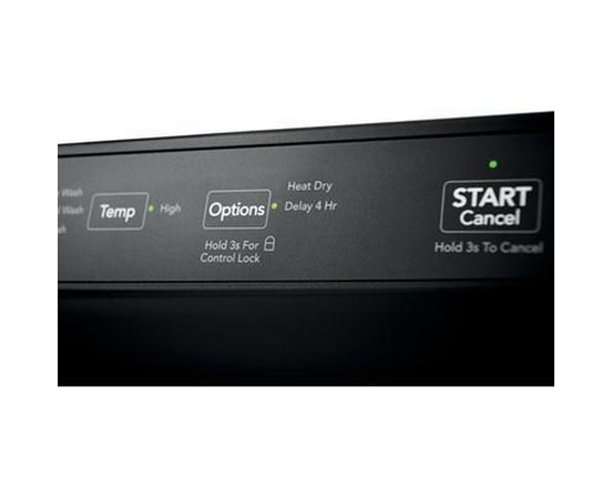 Lave-vaisselle intégré Frigidaire - FFCD2413US