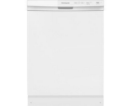 Lave-vaisselle intégré Frigidaire - FFCD2413UW