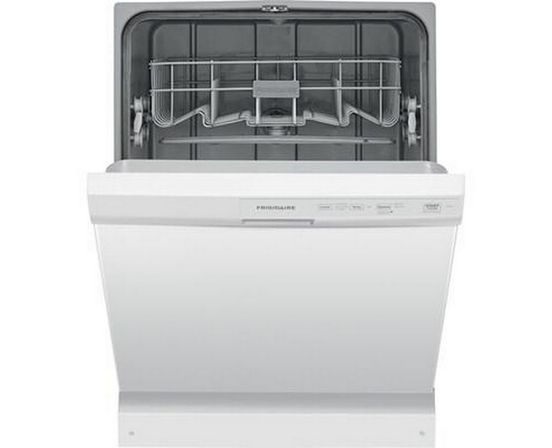 Lave-vaisselle intégré Frigidaire - FFCD2413UW