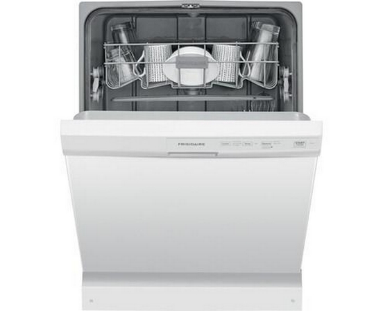 Lave-vaisselle intégré Frigidaire - FFCD2413UW