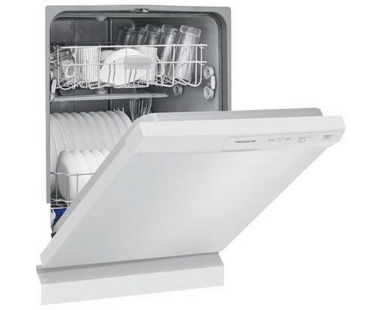 Lave-vaisselle intégré Frigidaire - FFCD2413UW