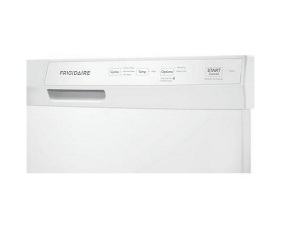 Lave-vaisselle intégré Frigidaire - FFCD2413UW