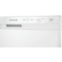 Lave-vaisselle intégré Frigidaire - FFCD2413UW