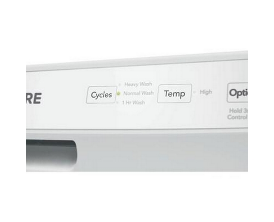Lave-vaisselle intégré Frigidaire - FFCD2413UW