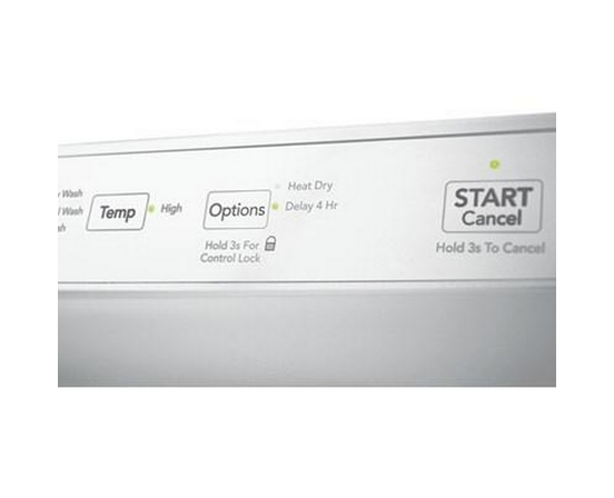 Lave-vaisselle intégré Frigidaire - FFCD2413UW