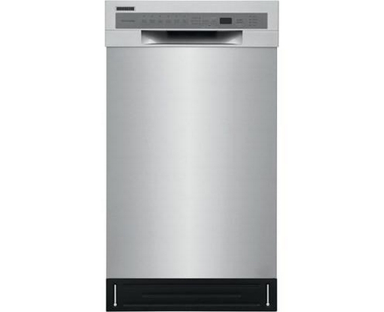 Lave-vaisselle intégré avec système de filtration Frigidaire - FFBD1831US
