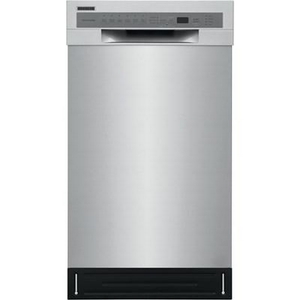 Lave-vaisselle intégré avec système de filtration Frigidaire - FFBD1831US