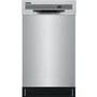 Lave-vaisselle intégré avec système de filtration Frigidaire - FFBD1831US