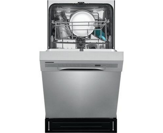 Lave-vaisselle intégré avec système de filtration Frigidaire - FFBD1831US