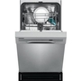 Lave-vaisselle intégré avec système de filtration Frigidaire - FFBD1831US