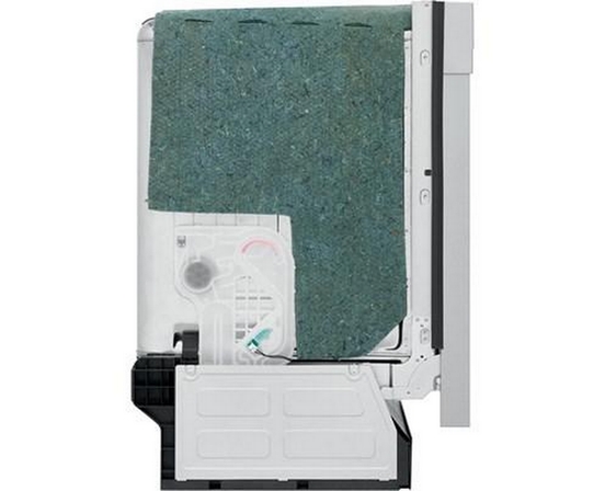 Lave-vaisselle intégré avec système de filtration Frigidaire - FFBD1831US