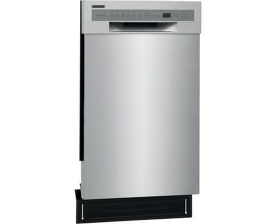 Lave-vaisselle intégré avec système de filtration Frigidaire - FFBD1831US