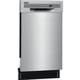 Lave-vaisselle intégré avec système de filtration Frigidaire - FFBD1831US