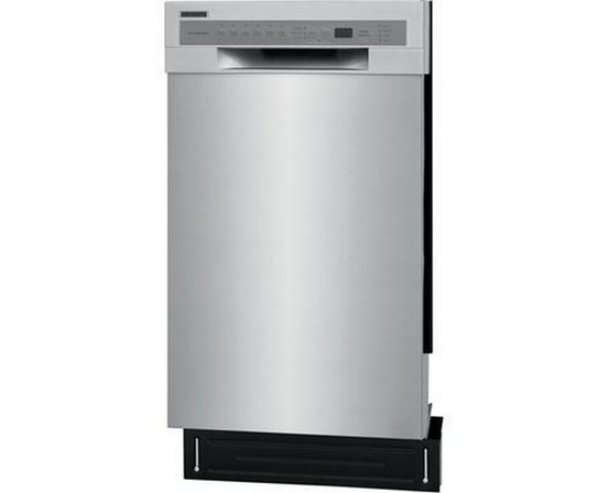 Lave-vaisselle intégré avec système de filtration Frigidaire - FFBD1831US