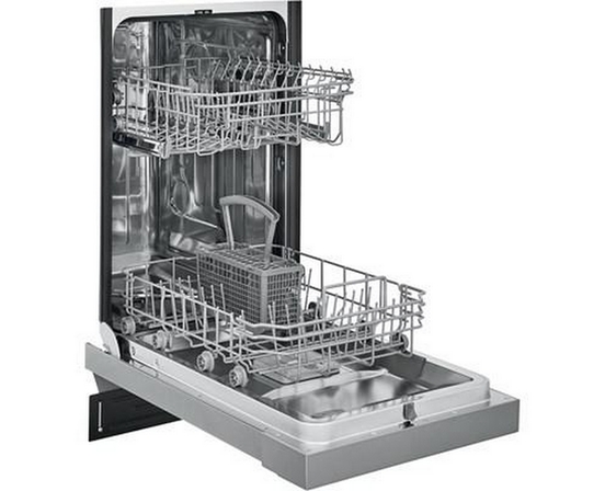 Lave-vaisselle intégré avec système de filtration Frigidaire - FFBD1831US
