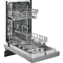Lave-vaisselle intégré avec système de filtration Frigidaire - FFBD1831US