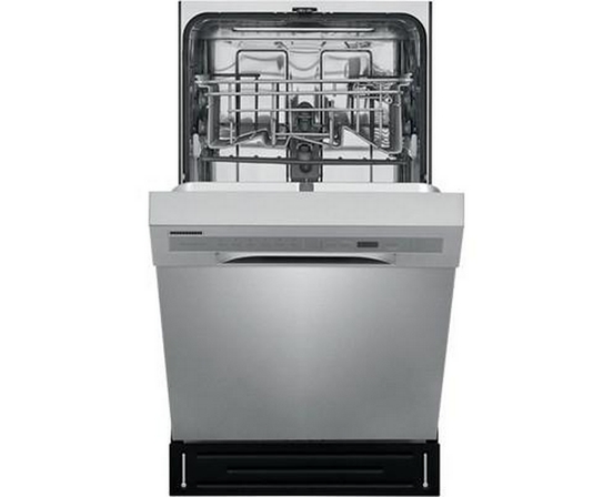 Lave-vaisselle intégré avec système de filtration Frigidaire - FFBD1831US