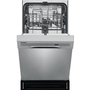 Lave-vaisselle intégré avec système de filtration Frigidaire - FFBD1831US