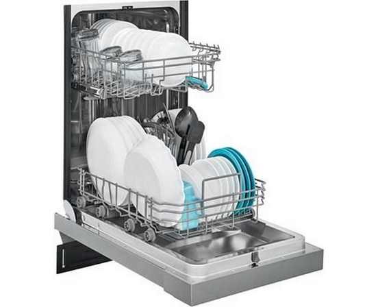 Lave-vaisselle intégré avec système de filtration Frigidaire - FFBD1831US