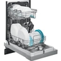 Lave-vaisselle intégré avec système de filtration Frigidaire - FFBD1831US
