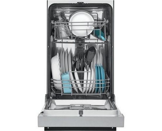 Lave-vaisselle intégré avec système de filtration Frigidaire - FFBD1831US