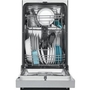 Lave-vaisselle intégré avec système de filtration Frigidaire - FFBD1831US