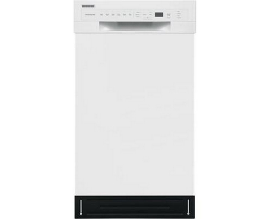 Lave-vaisselle intégré avec système de filtration Frigidaire - FFBD1831UW
