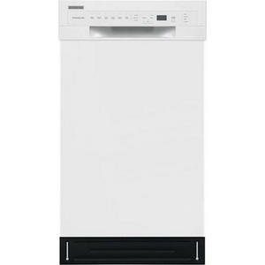 Lave-vaisselle intégré avec système de filtration Frigidaire - FFBD1831UW