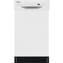 Lave-vaisselle intégré avec système de filtration Frigidaire - FFBD1831UW