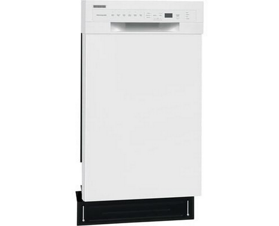 Lave-vaisselle intégré avec système de filtration Frigidaire - FFBD1831UW