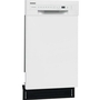 Lave-vaisselle intégré avec système de filtration Frigidaire - FFBD1831UW