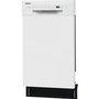 Lave-vaisselle intégré avec système de filtration Frigidaire - FFBD1831UW