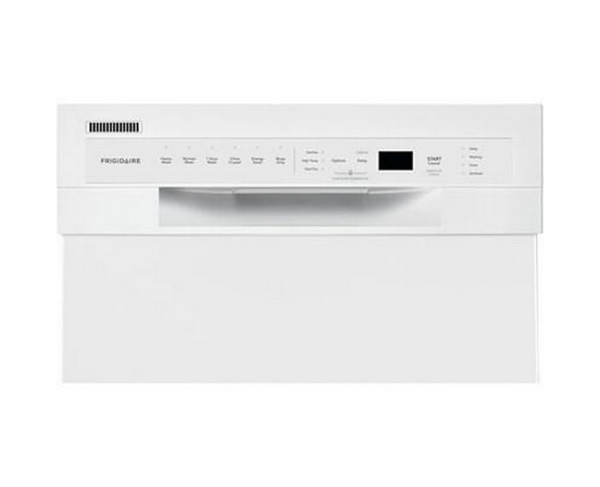 Lave-vaisselle intégré avec système de filtration Frigidaire - FFBD1831UW