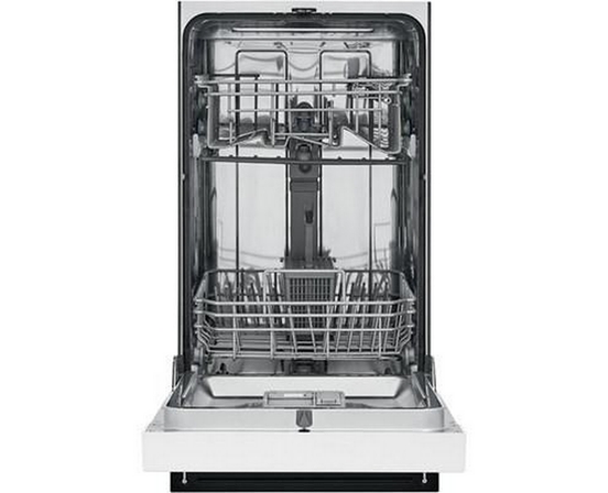 Lave-vaisselle intégré avec système de filtration Frigidaire - FFBD1831UW
