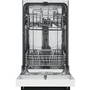 Lave-vaisselle intégré avec système de filtration Frigidaire - FFBD1831UW