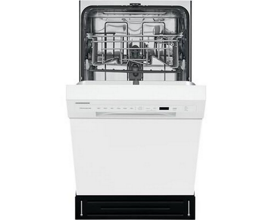 Lave-vaisselle intégré avec système de filtration Frigidaire - FFBD1831UW