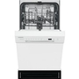 Lave-vaisselle intégré avec système de filtration Frigidaire - FFBD1831UW