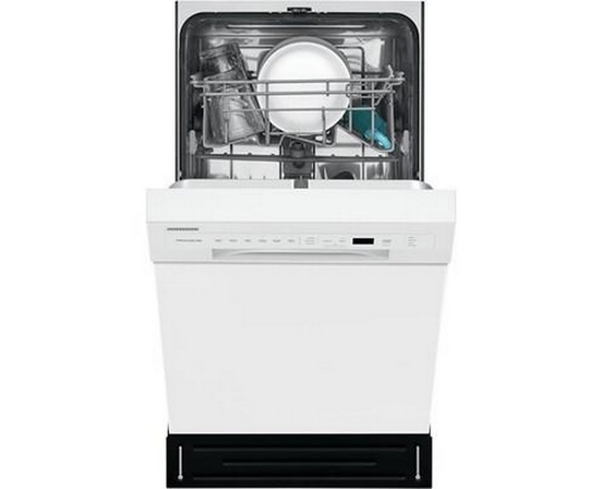 Lave-vaisselle intégré avec système de filtration Frigidaire - FFBD1831UW