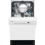 Lave-vaisselle intégré avec système de filtration Frigidaire - FFBD1831UW