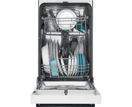 Lave-vaisselle intégré avec système de filtration Frigidaire - FFBD1831UW