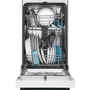 Lave-vaisselle intégré avec système de filtration Frigidaire - FFBD1831UW