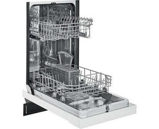 Lave-vaisselle intégré avec système de filtration Frigidaire - FFBD1831UW