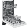 Lave-vaisselle intégré avec système de filtration Frigidaire - FFBD1831UW