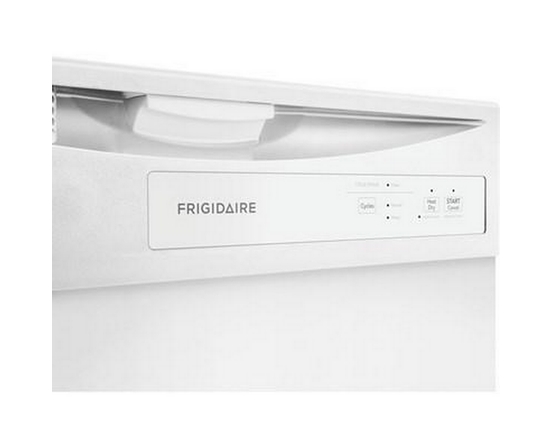 Lave-vaisselle intégré Frigidaire - FDPC4221AW