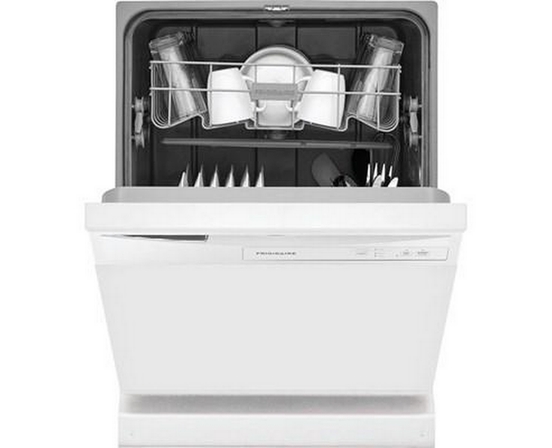 Lave-vaisselle intégré Frigidaire - FDPC4221AW