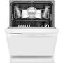 Lave-vaisselle intégré Frigidaire - FDPC4221AW
