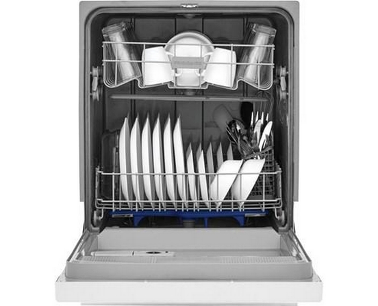 Lave-vaisselle intégré Frigidaire - FDPC4221AW