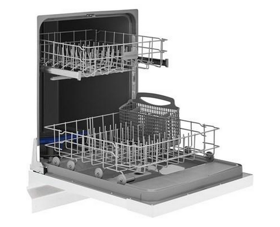 Lave-vaisselle intégré Frigidaire - FDPC4221AW