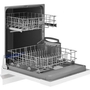 Lave-vaisselle intégré Frigidaire - FDPC4221AW