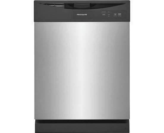 Lave-vaisselle intégré Frigidaire - FDPC4221AS